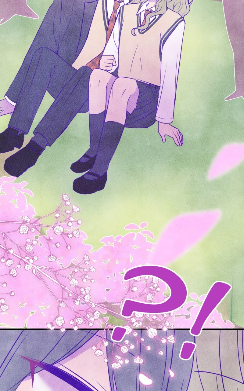 Love Cycle Chapter 65 page 8 - 