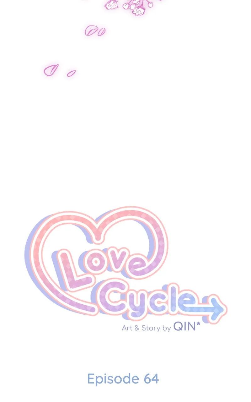 Love Cycle Chapter 65 page 10 - 