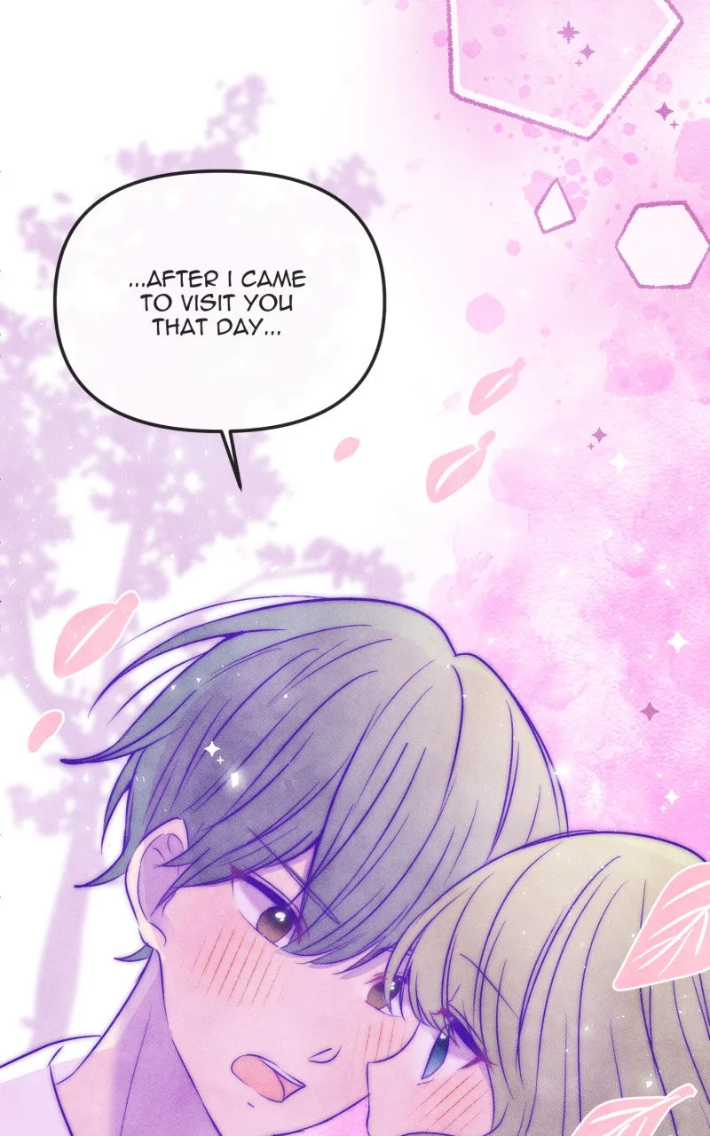 Love Cycle Chapter 66 page 12 - 
