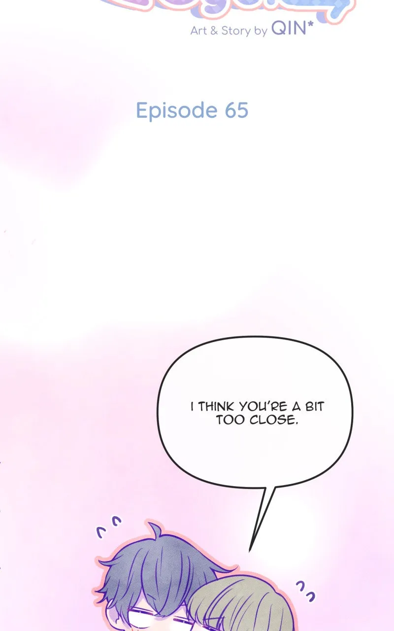 Love Cycle Chapter 66 page 15 - 