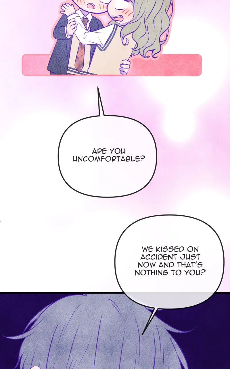Love Cycle Chapter 66 page 16 - 