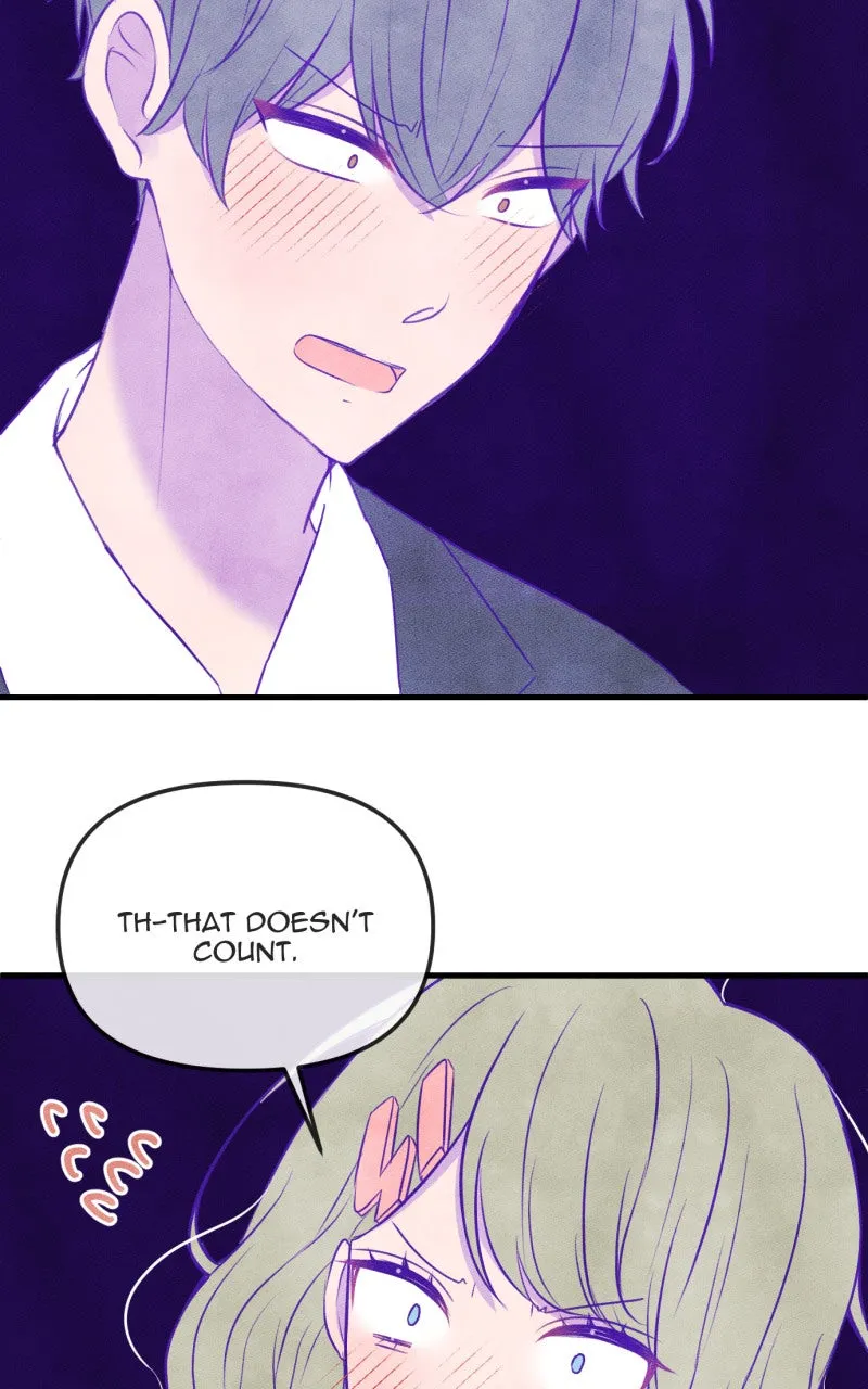 Love Cycle Chapter 66 page 17 - 