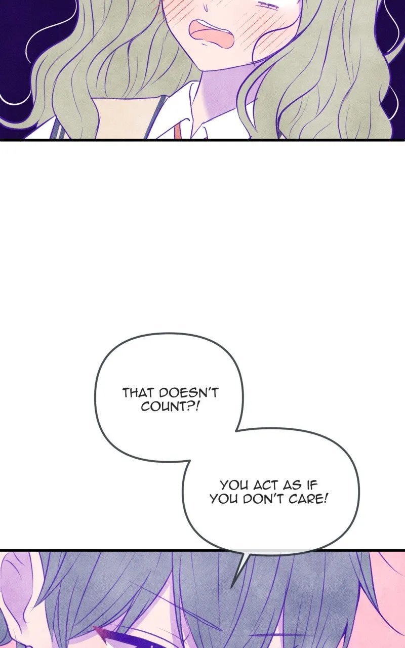 Love Cycle Chapter 66 page 18 - 