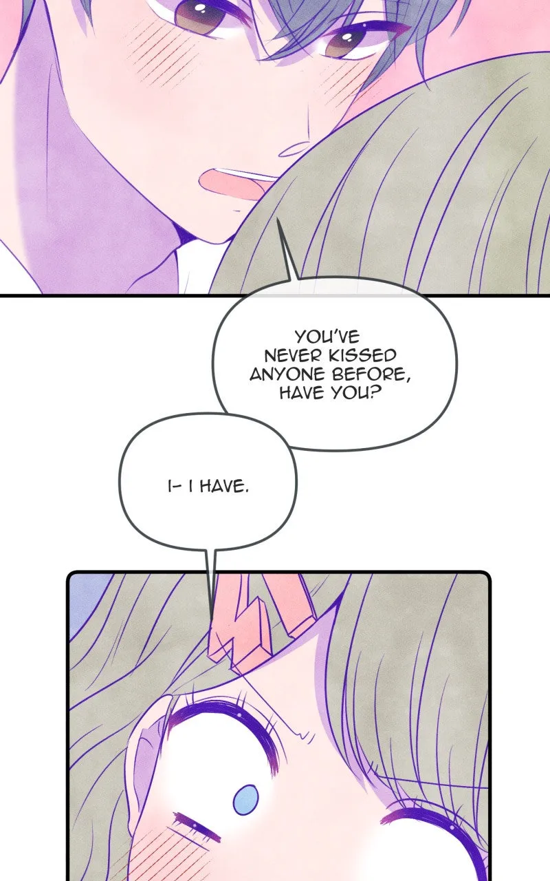 Love Cycle Chapter 66 page 19 - 