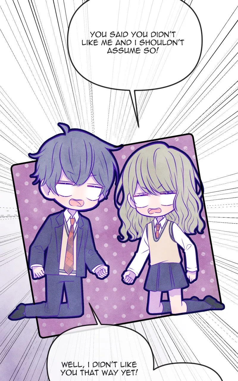 Love Cycle Chapter 66 page 3 - 