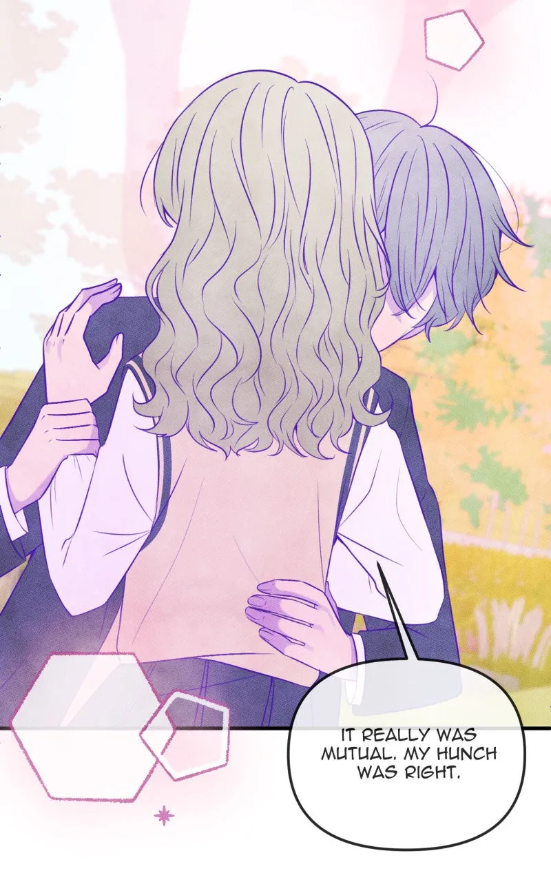 Love Cycle Chapter 66 page 22 - 