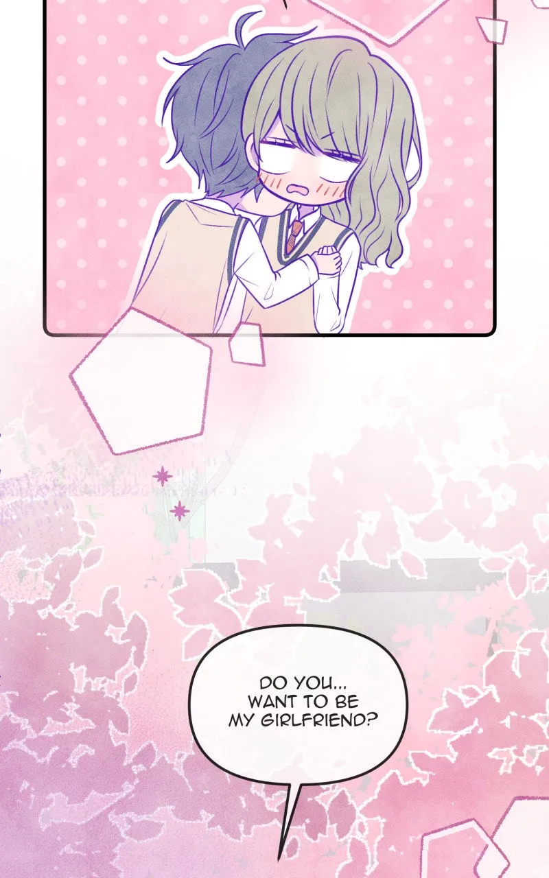 Love Cycle Chapter 66 page 25 - 