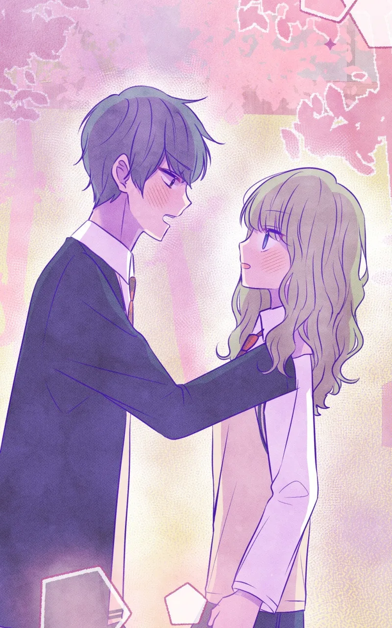 Love Cycle Chapter 66 page 26 - 