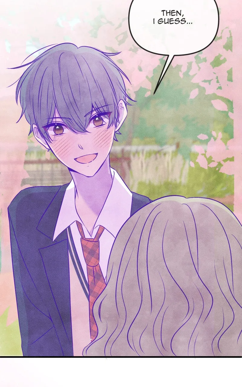Love Cycle Chapter 66 page 29 - 