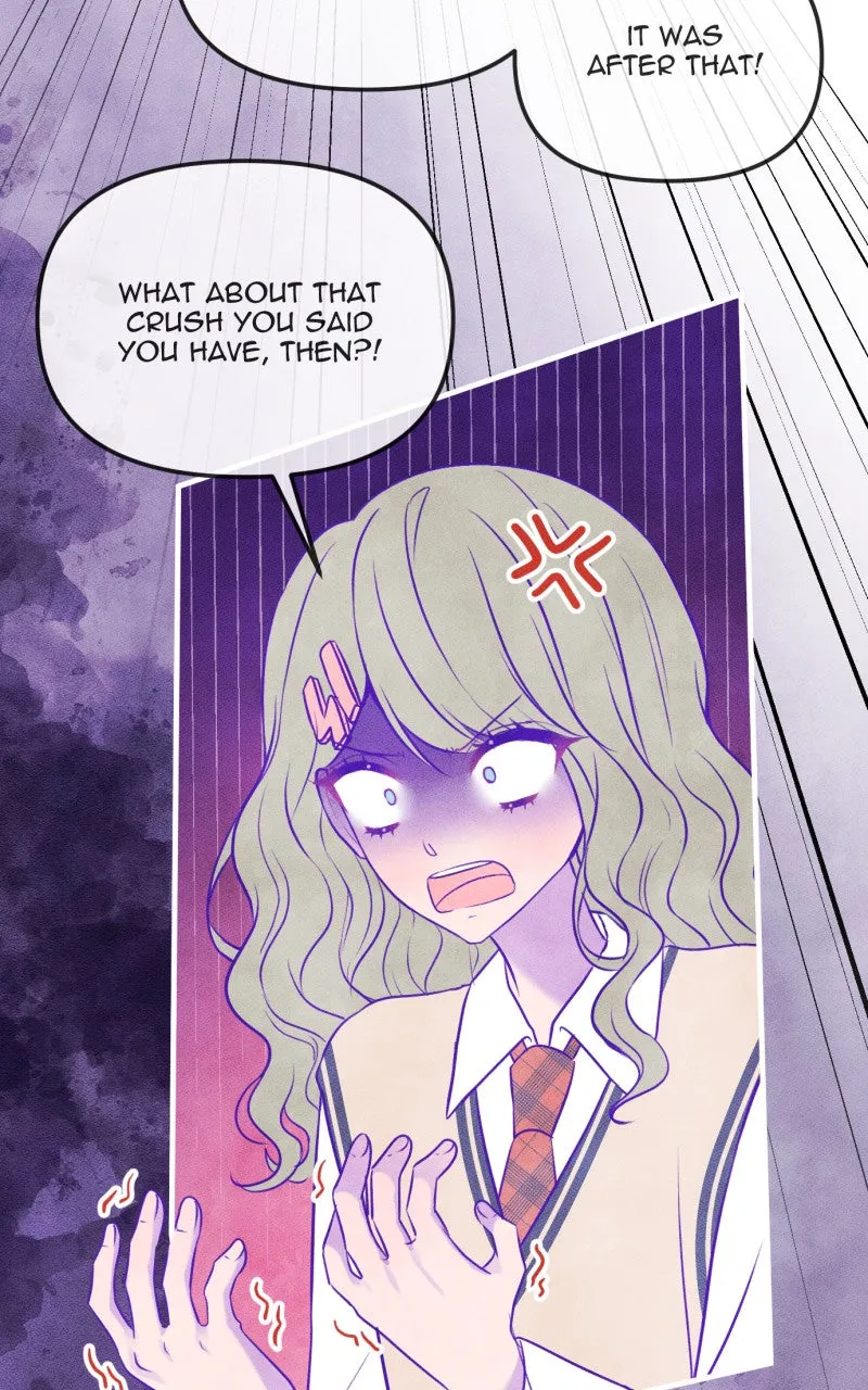 Love Cycle Chapter 66 page 4 - 