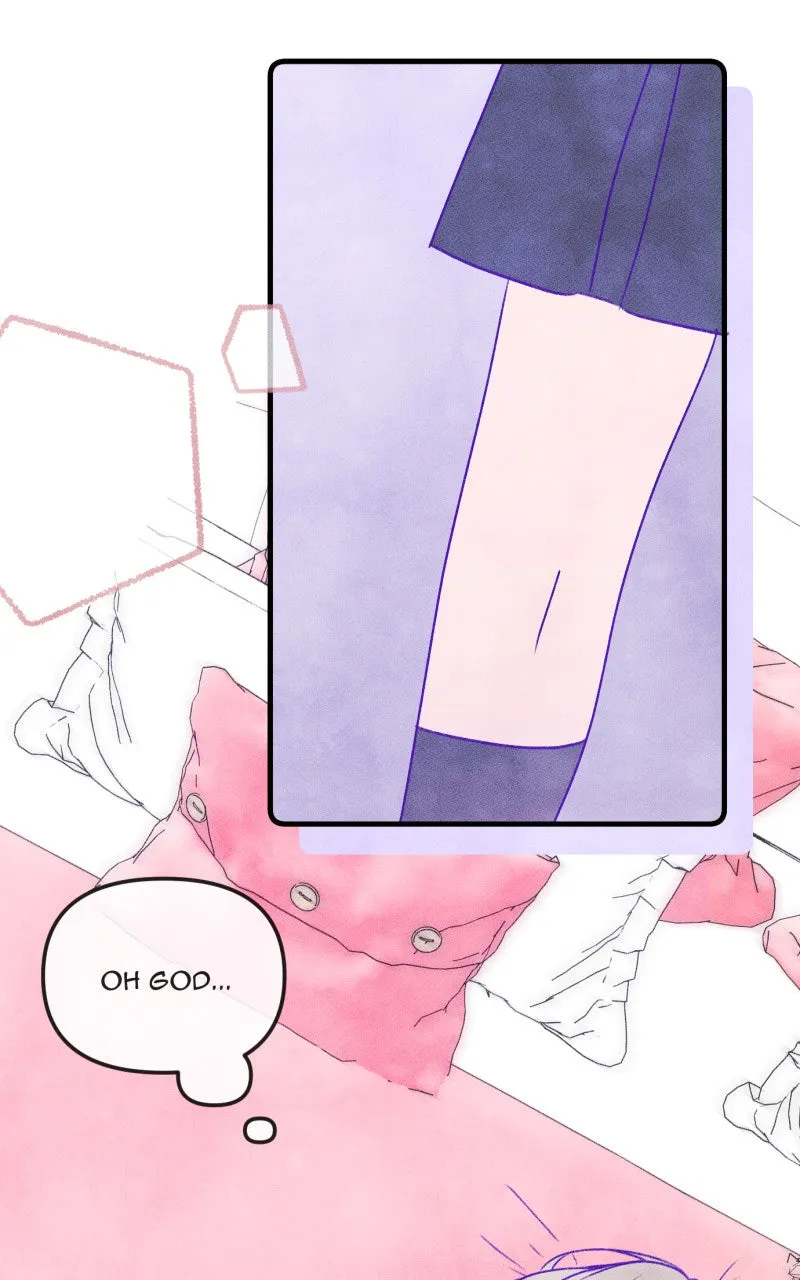 Love Cycle Chapter 66 page 35 - 