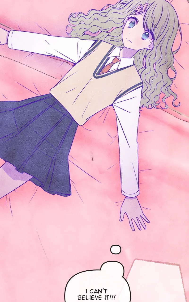 Love Cycle Chapter 66 page 36 - 