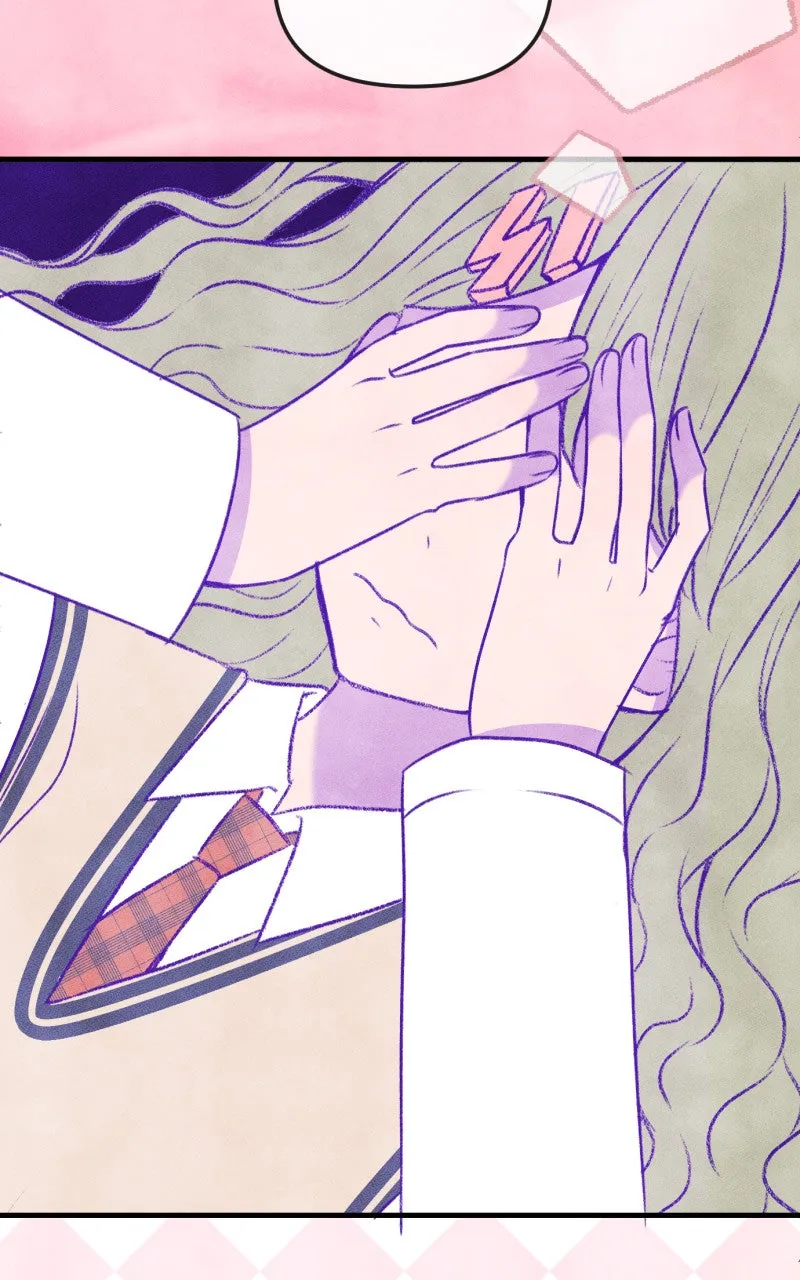 Love Cycle Chapter 66 page 37 - 