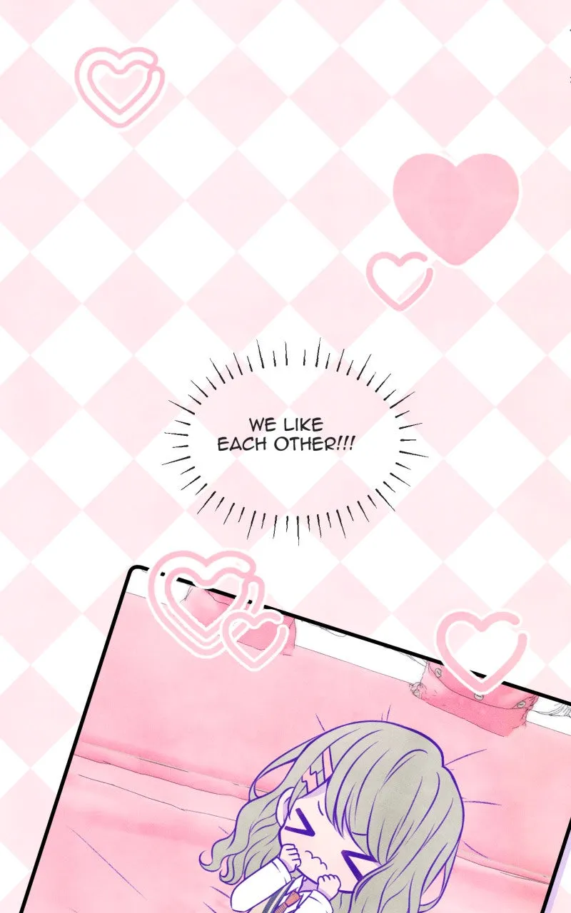 Love Cycle Chapter 66 page 38 - 