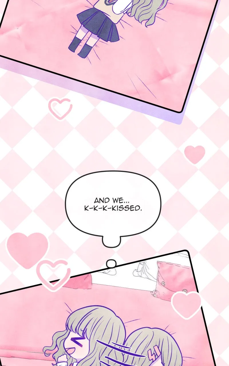 Love Cycle Chapter 66 page 39 - 