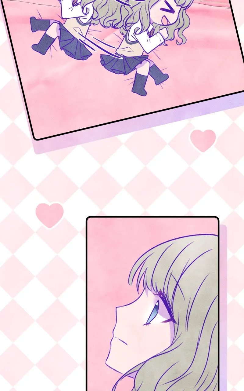 Love Cycle Chapter 66 page 40 - 