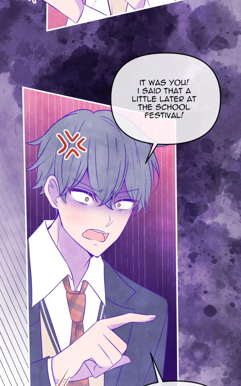 Love Cycle Chapter 66 page 5 - 