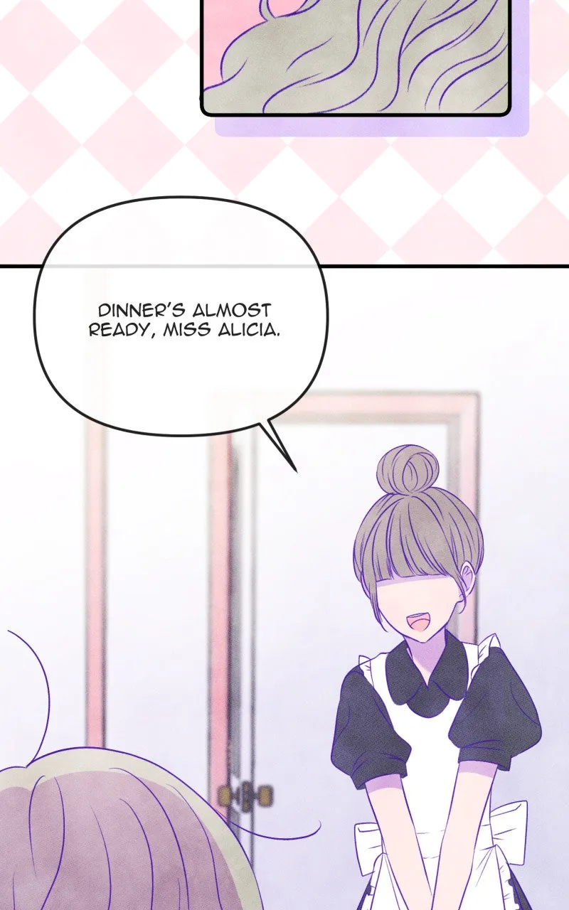 Love Cycle Chapter 66 page 41 - 