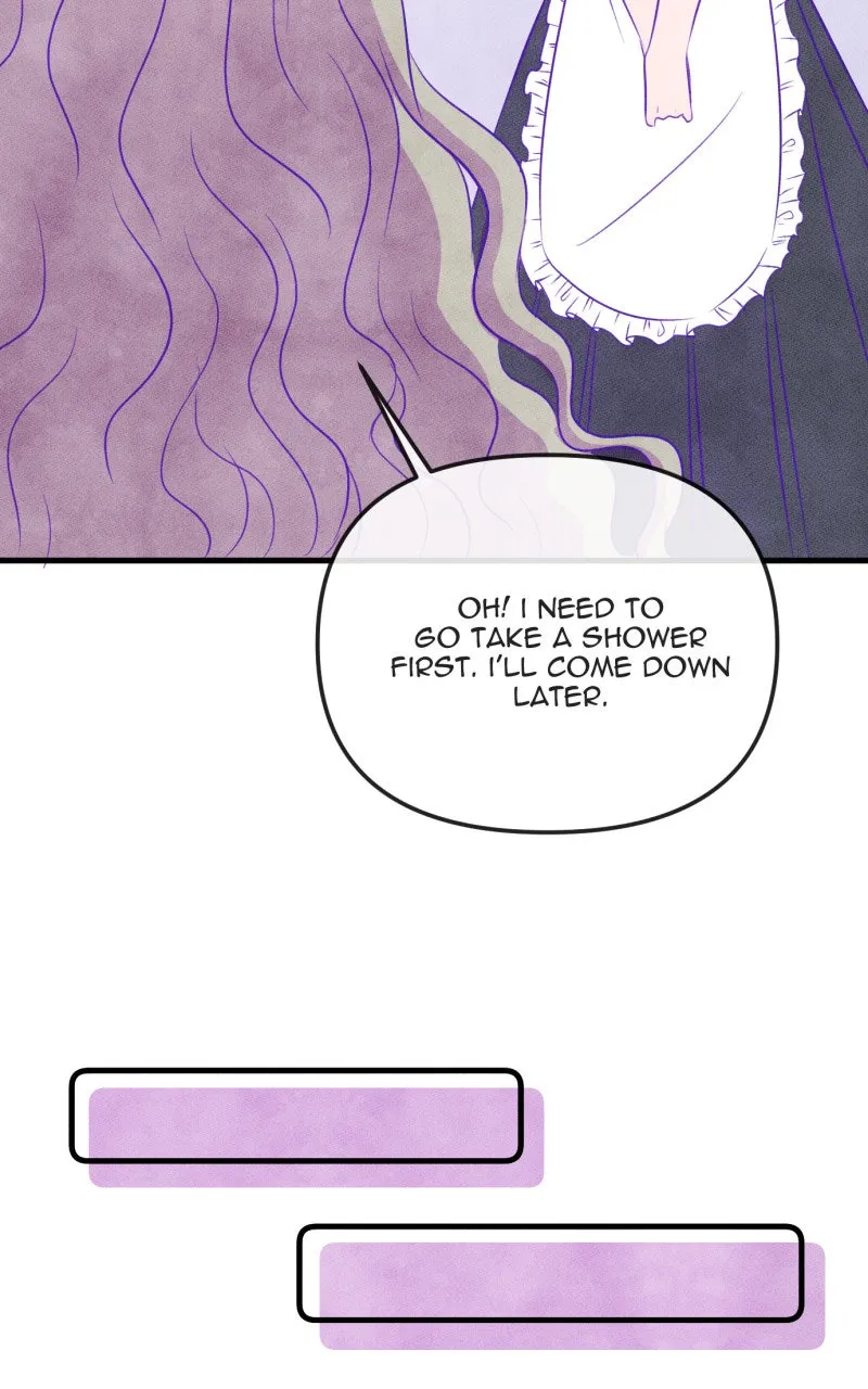 Love Cycle Chapter 66 page 42 - 