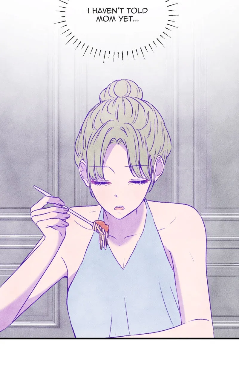 Love Cycle Chapter 66 page 45 - 