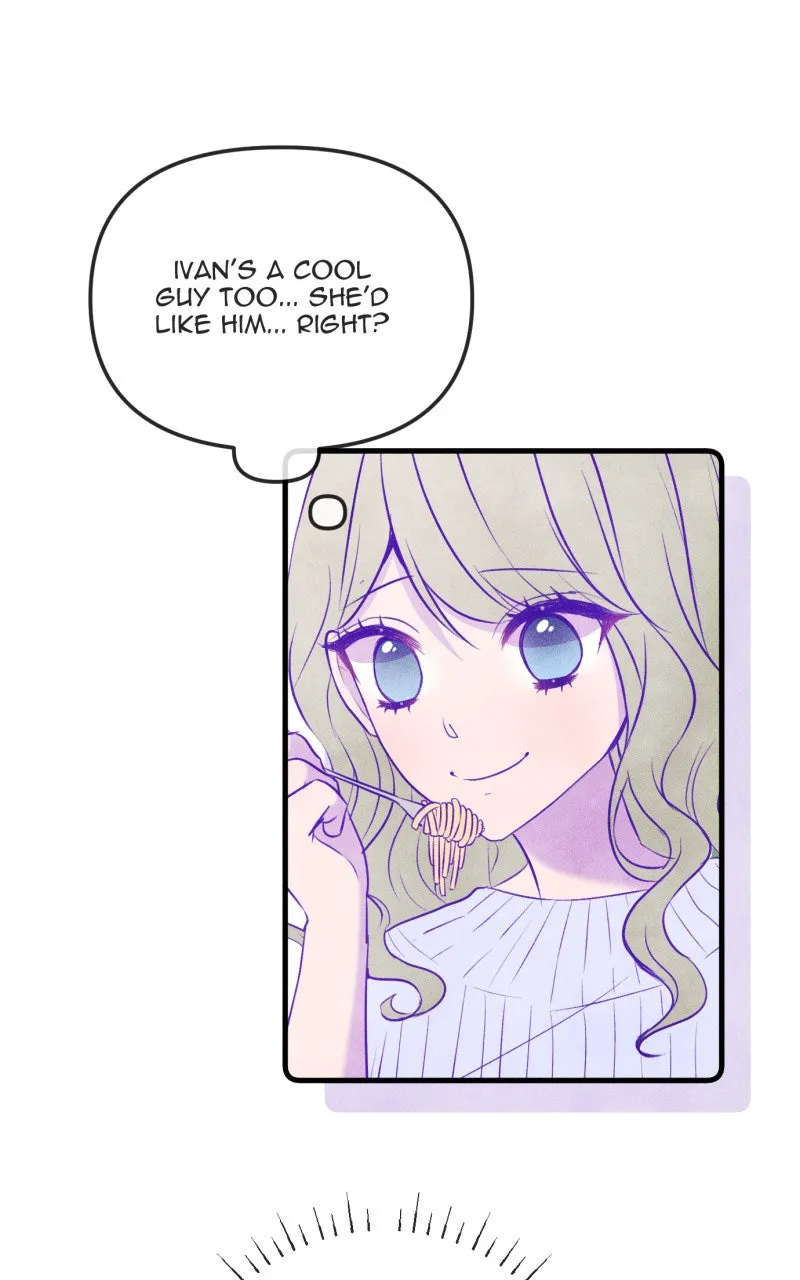 Love Cycle Chapter 66 page 46 - 