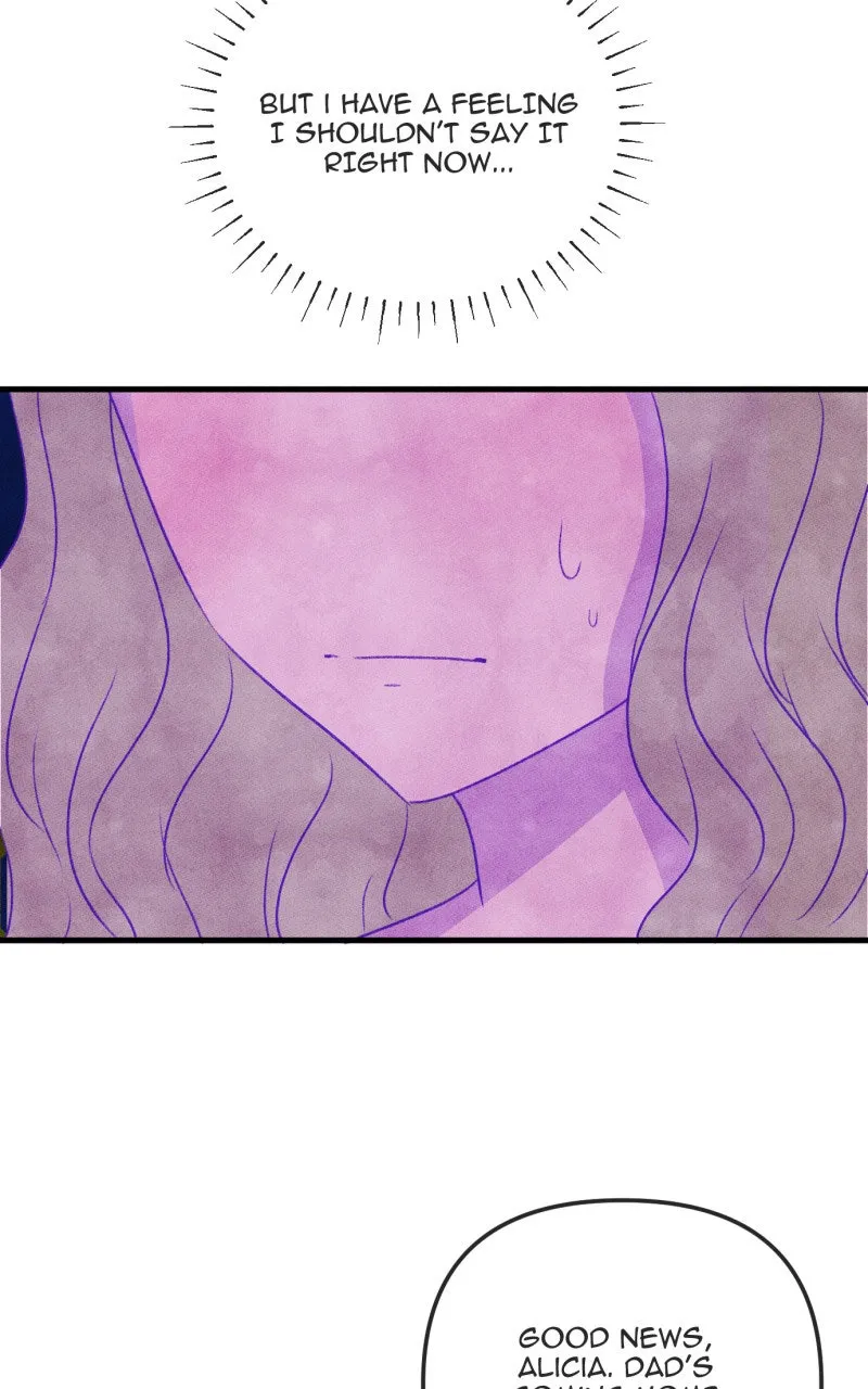 Love Cycle Chapter 66 page 47 - 