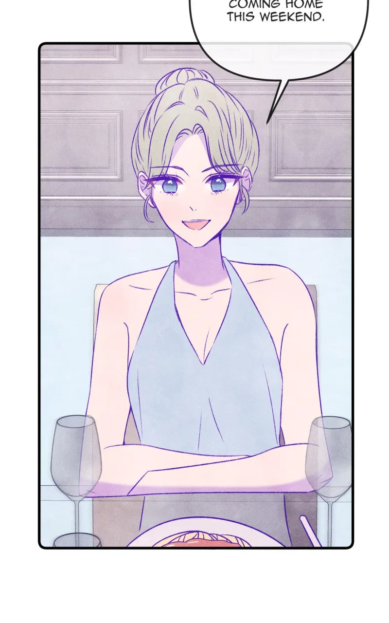 Love Cycle Chapter 66 page 48 - 