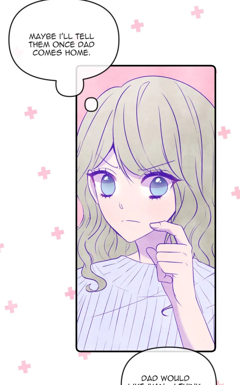 Love Cycle Chapter 66 page 50 - 