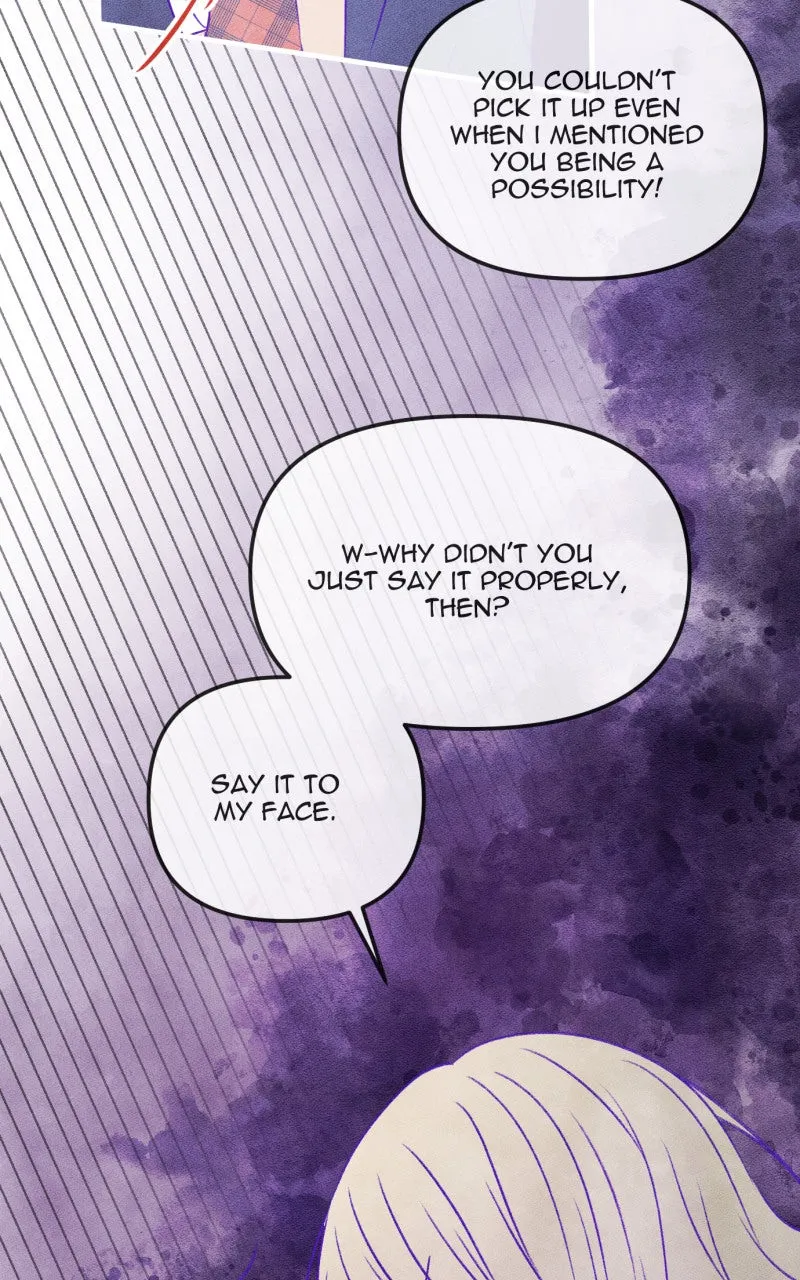 Love Cycle Chapter 66 page 6 - 