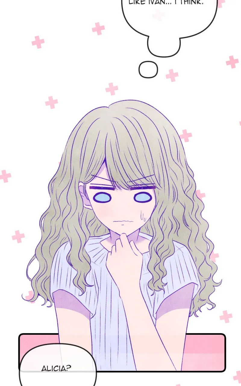 Love Cycle Chapter 66 page 51 - 