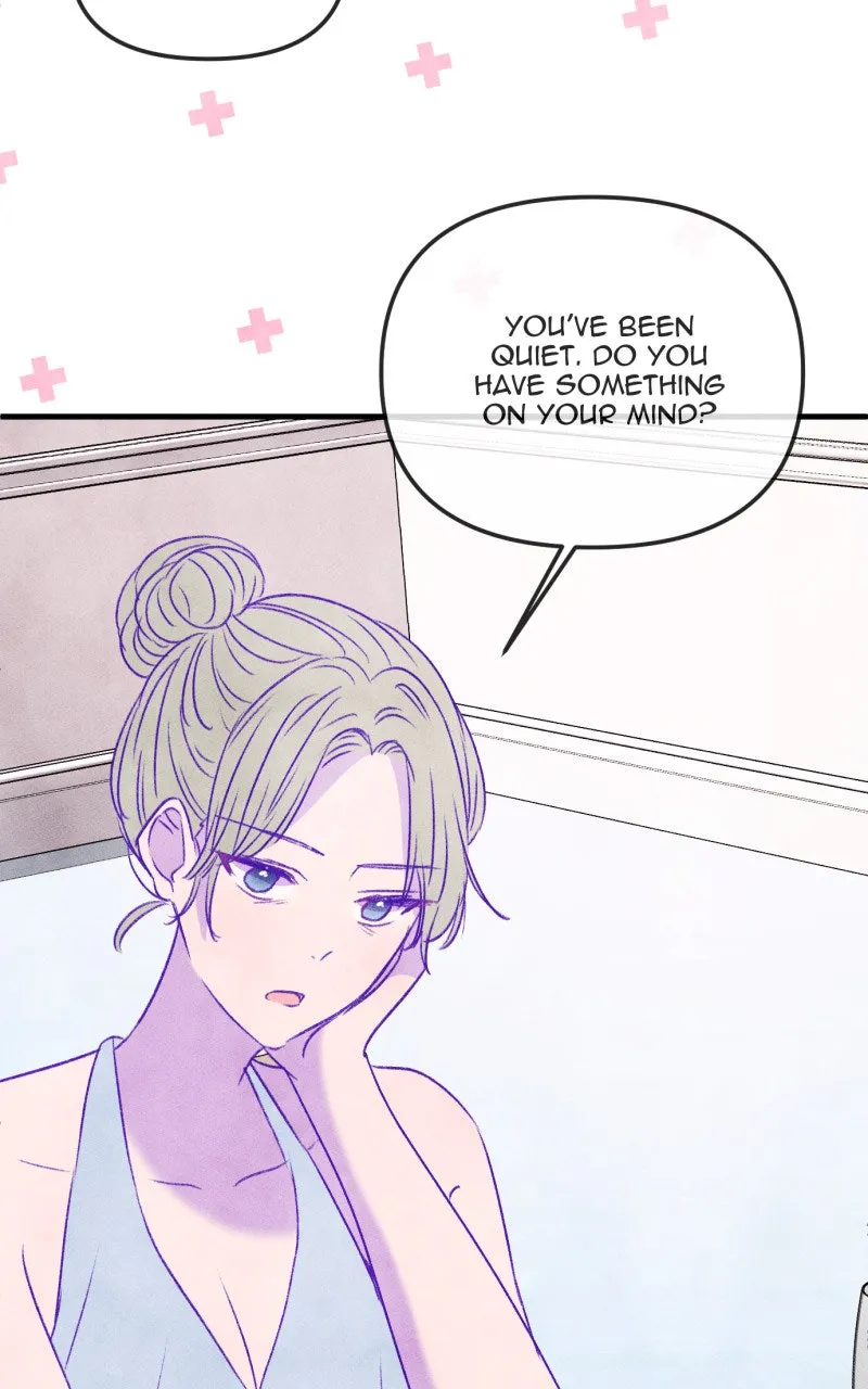 Love Cycle Chapter 66 page 52 - 