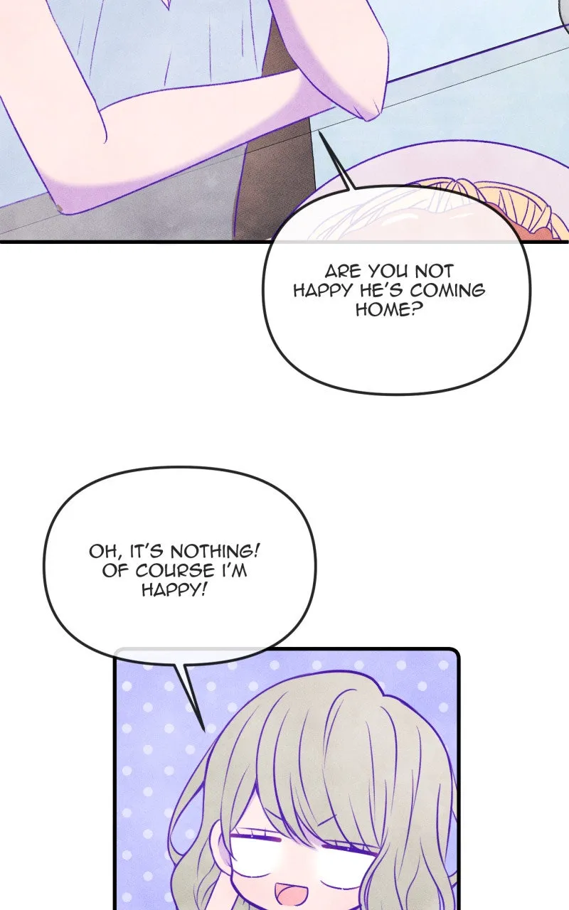 Love Cycle Chapter 66 page 53 - 