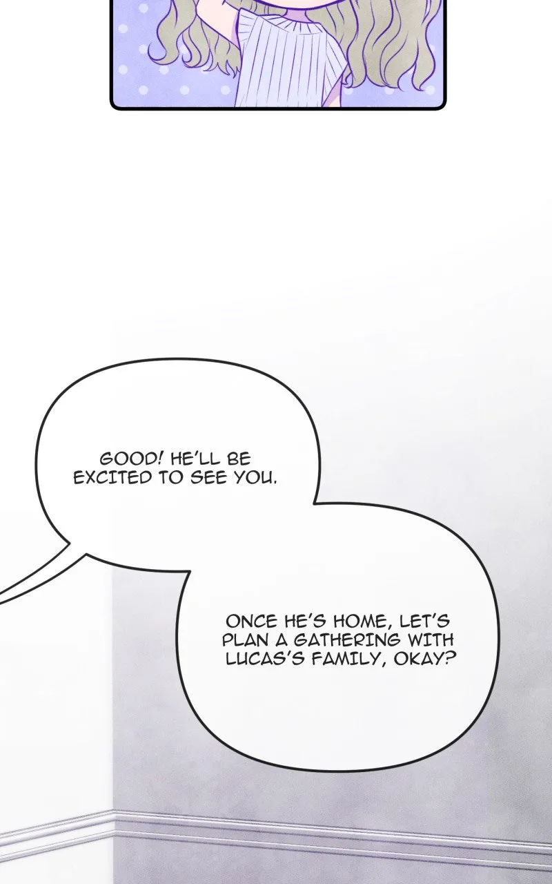 Love Cycle Chapter 66 page 54 - 