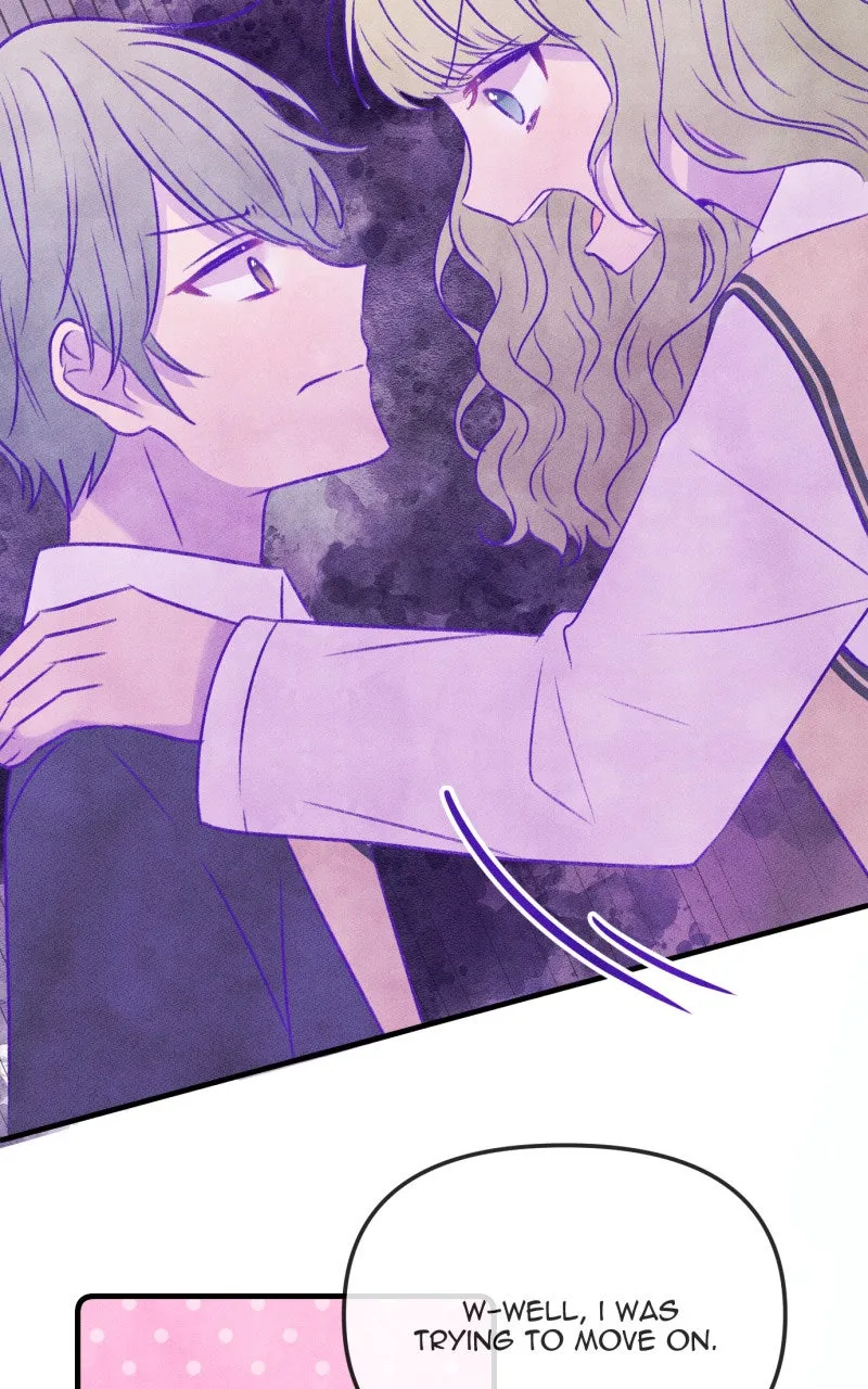 Love Cycle Chapter 66 page 7 - 