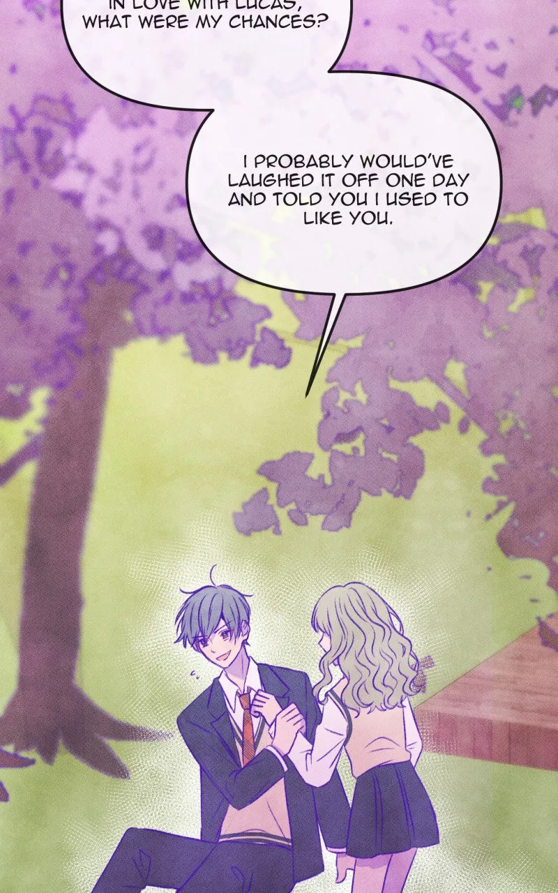 Love Cycle Chapter 66 page 9 - 