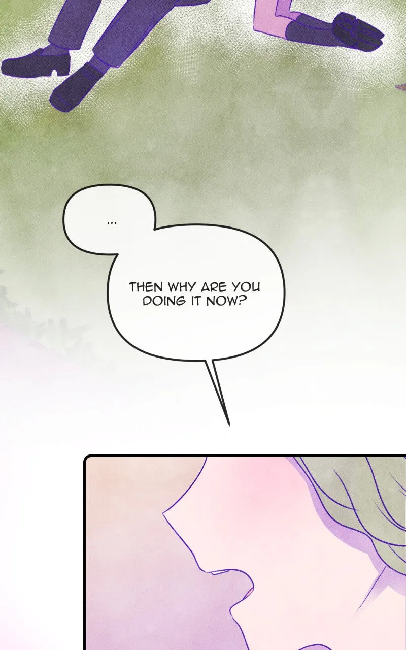 Love Cycle Chapter 66 page 10 - 