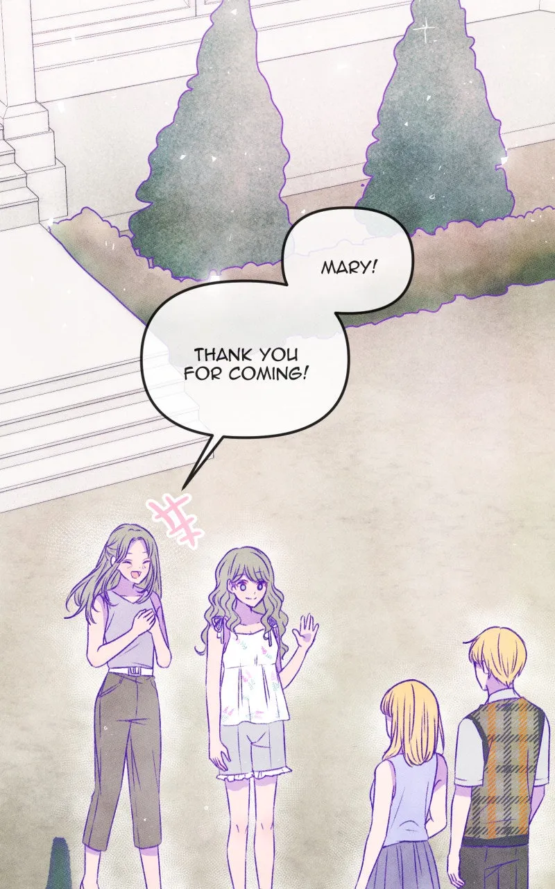 Love Cycle Chapter 67 page 2 - 