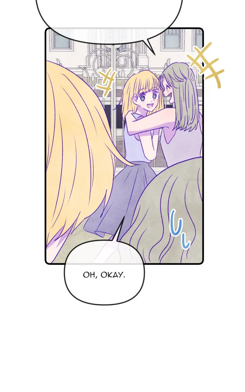 Love Cycle Chapter 67 page 11 - 