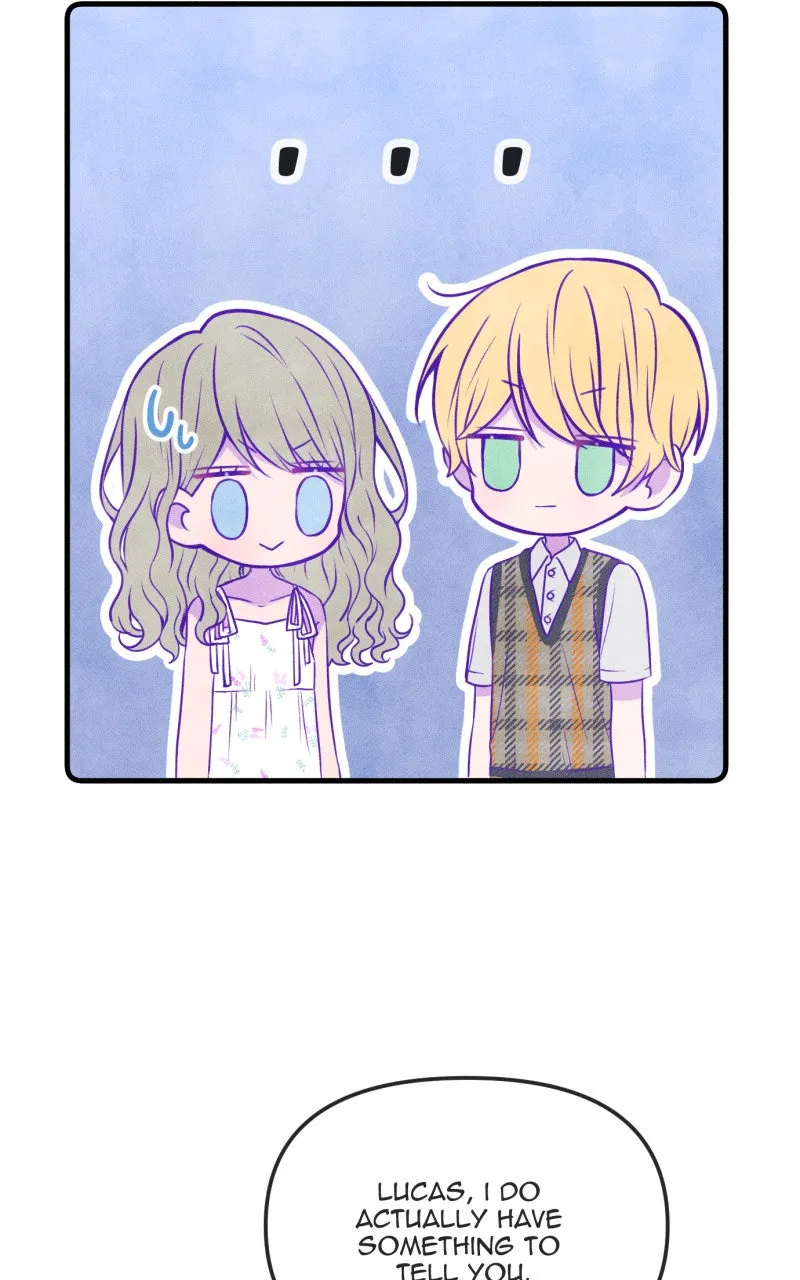 Love Cycle Chapter 67 page 12 - 