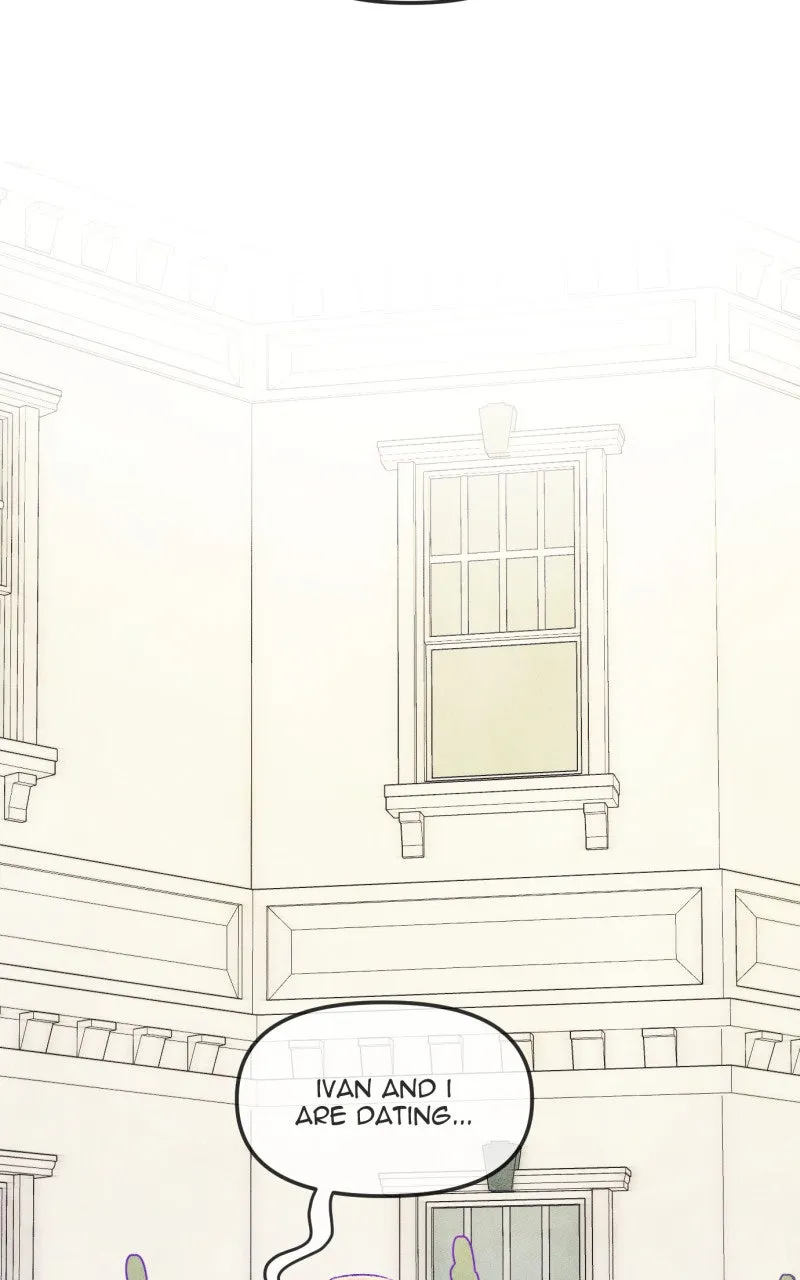 Love Cycle Chapter 67 page 14 - 