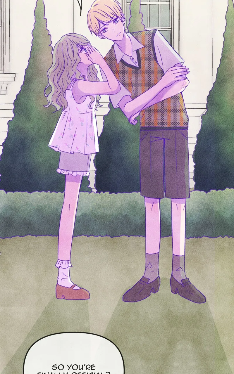 Love Cycle Chapter 67 page 15 - 