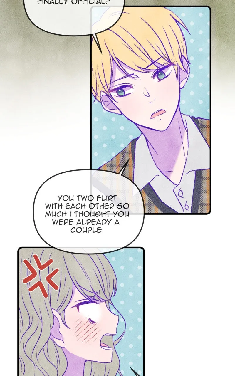 Love Cycle Chapter 67 page 16 - 
