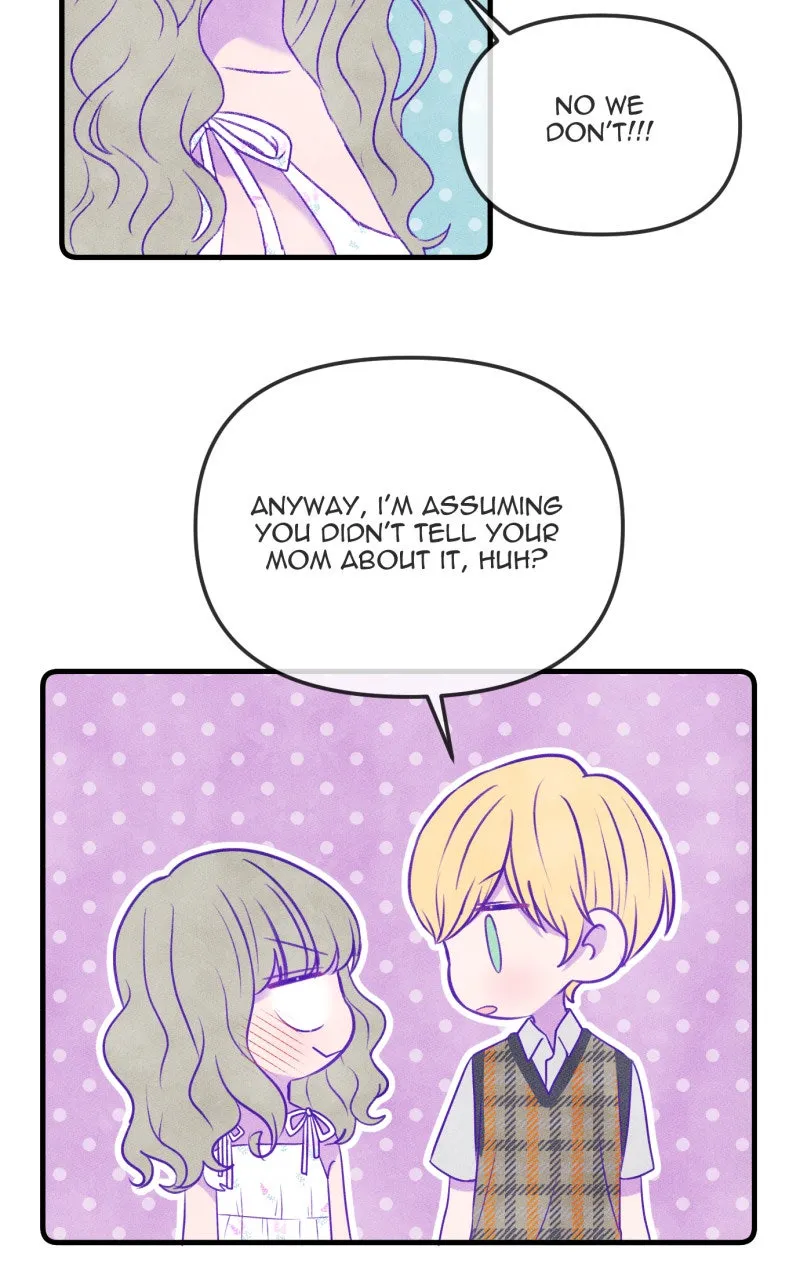 Love Cycle Chapter 67 page 17 - 