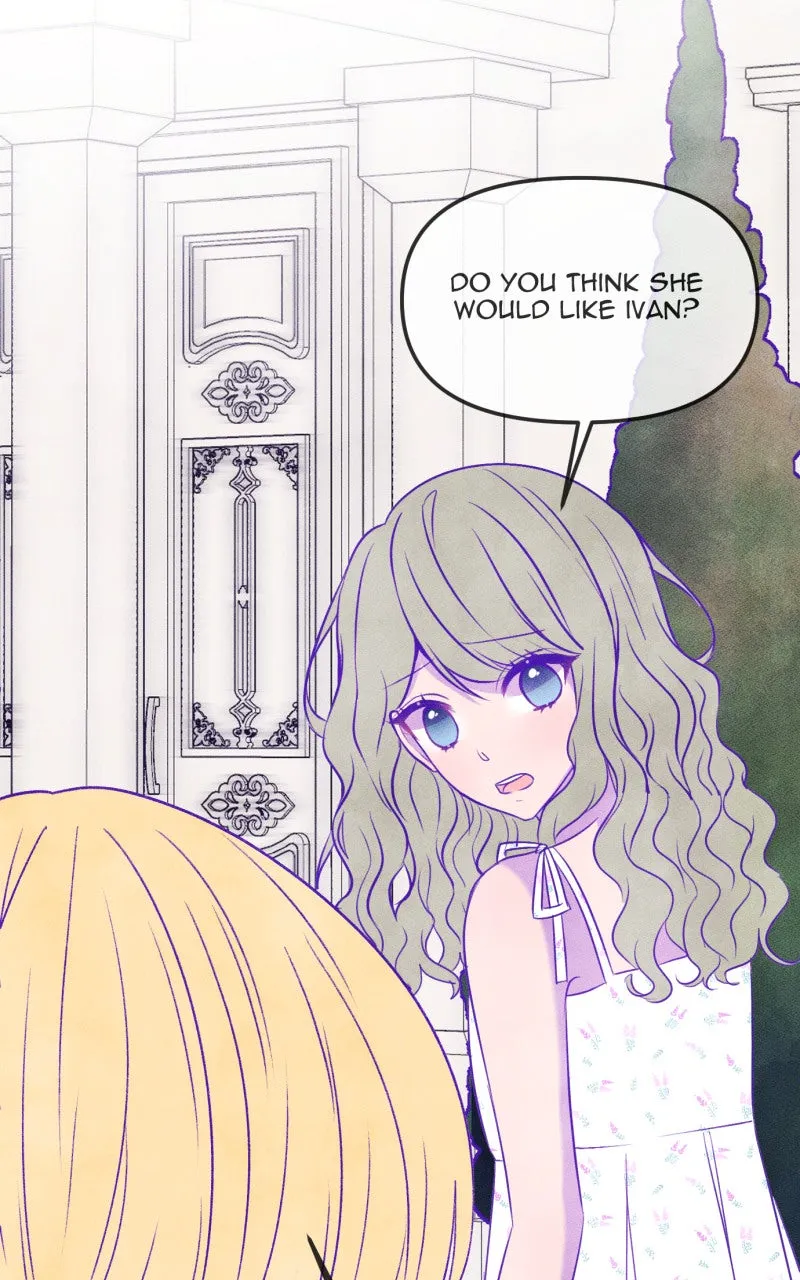 Love Cycle Chapter 67 page 19 - 