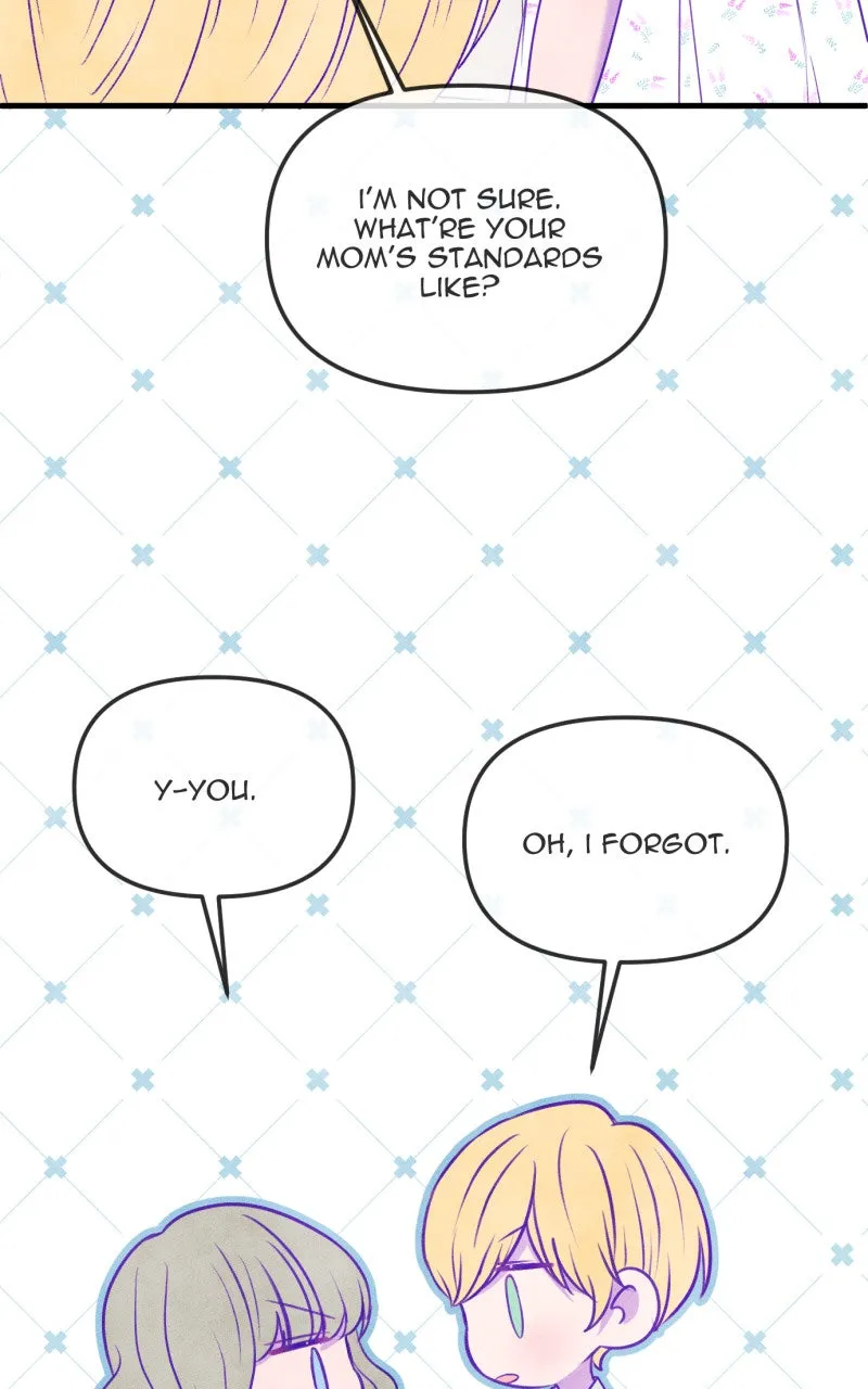 Love Cycle Chapter 67 page 20 - 