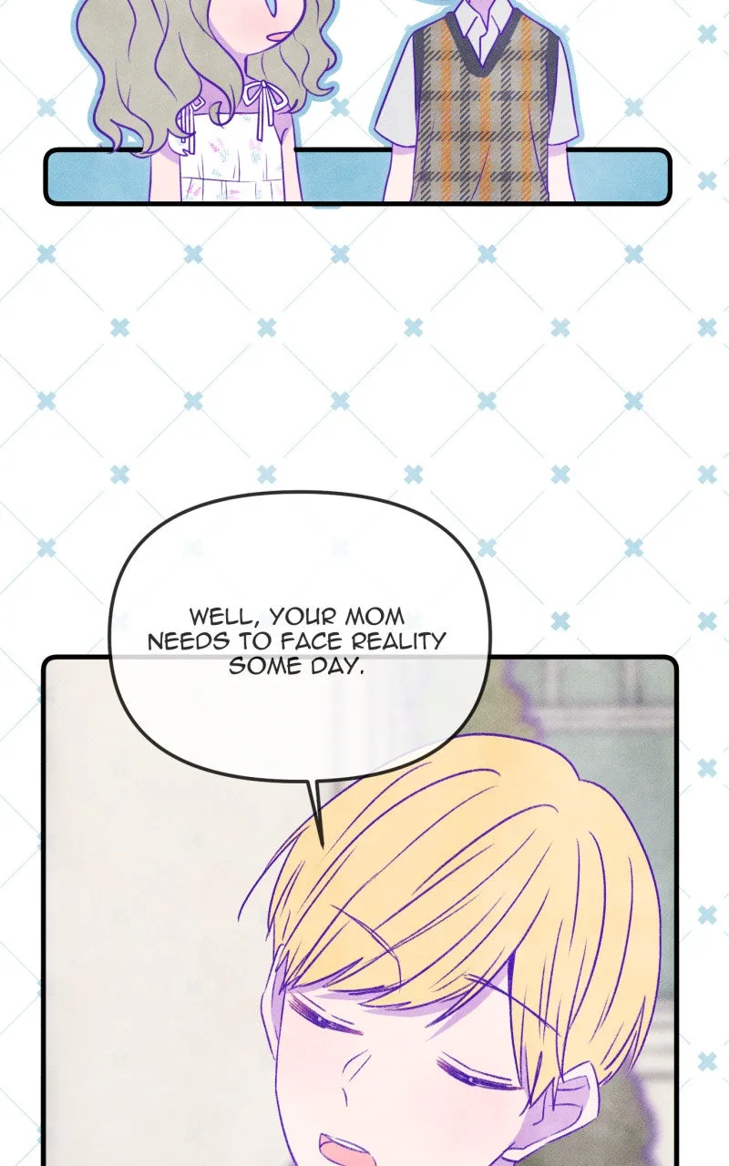 Love Cycle Chapter 67 page 21 - 