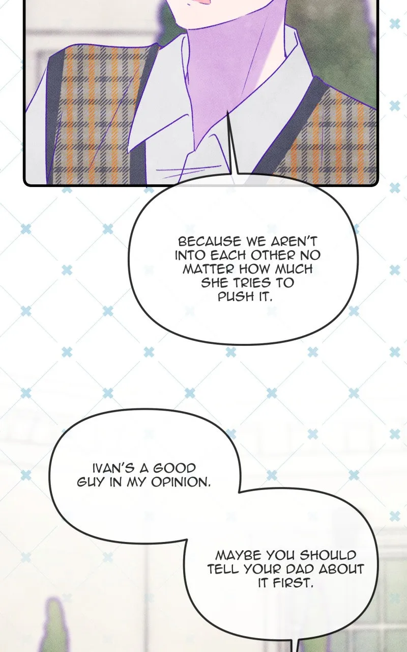 Love Cycle Chapter 67 page 22 - 