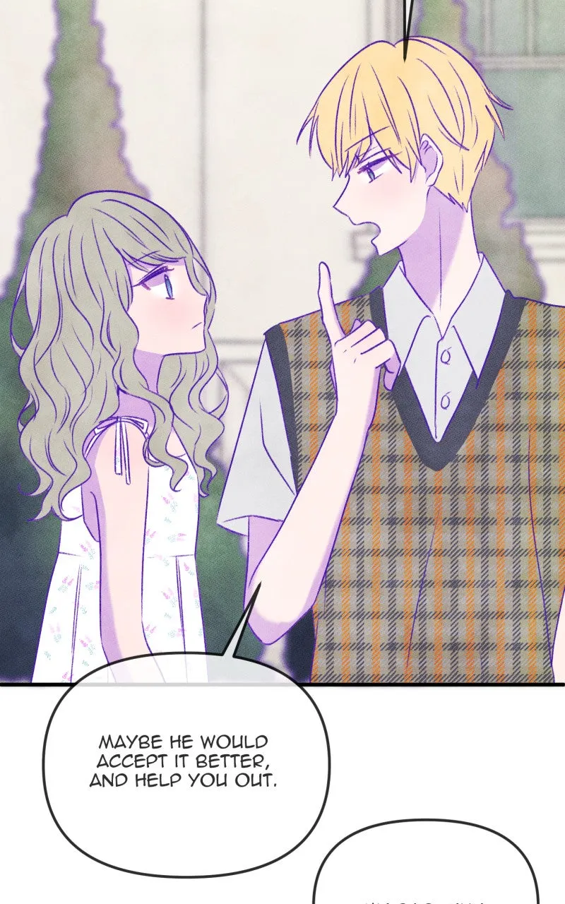 Love Cycle Chapter 67 page 23 - 