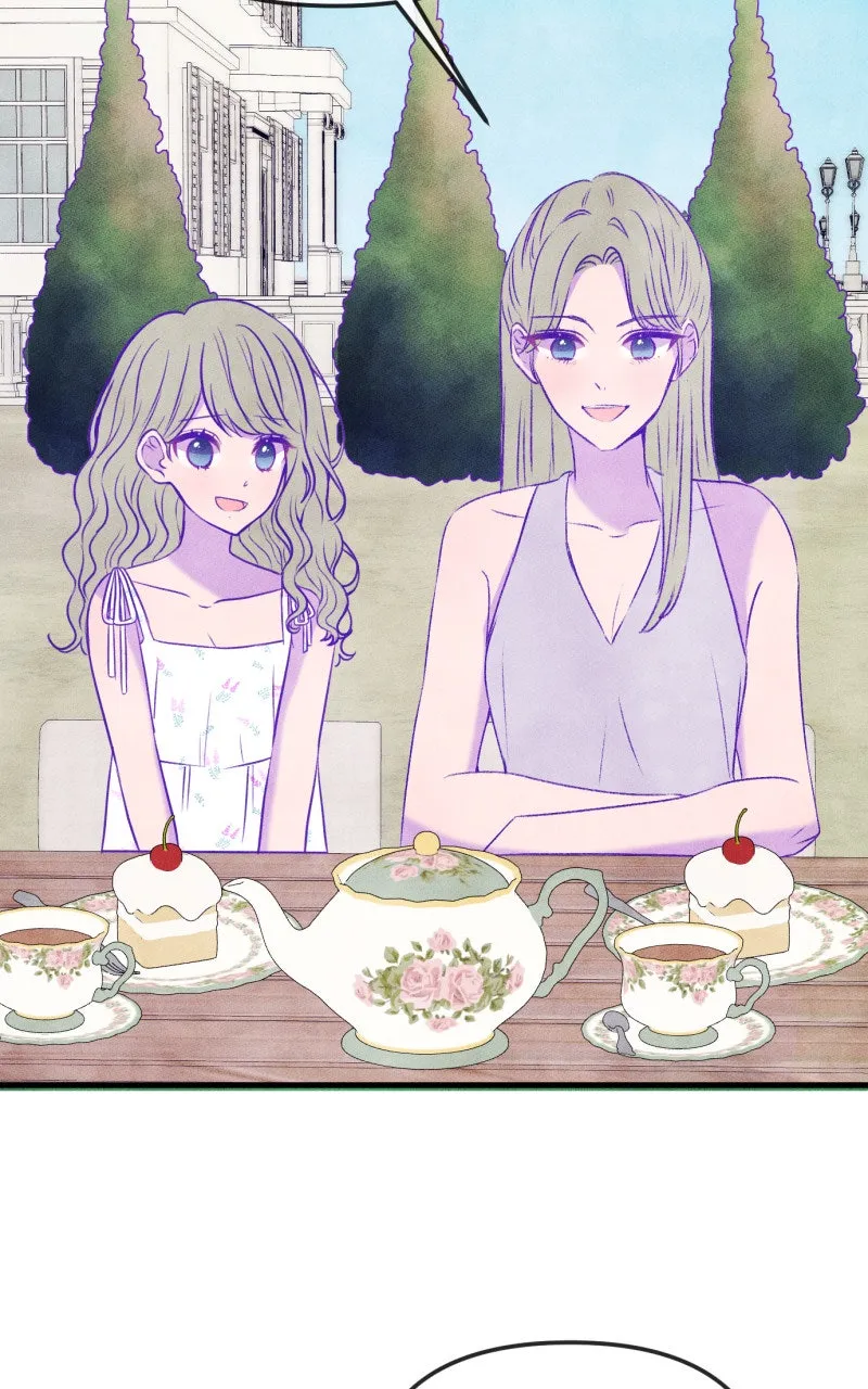 Love Cycle Chapter 67 page 28 - 