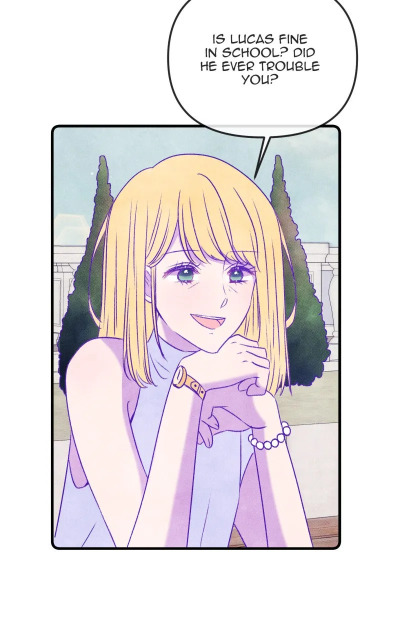 Love Cycle Chapter 67 page 29 - 
